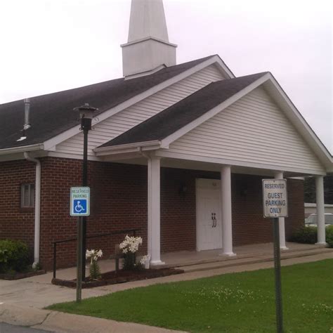 charity baptist church ward ar|Charity Baptist Church in Ward, AR .